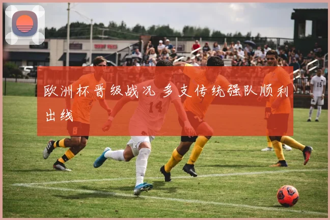 欧洲杯晋级战况 多支传统强队顺利出线